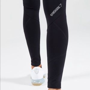 Gymshark Ankle Infused leggings Size S